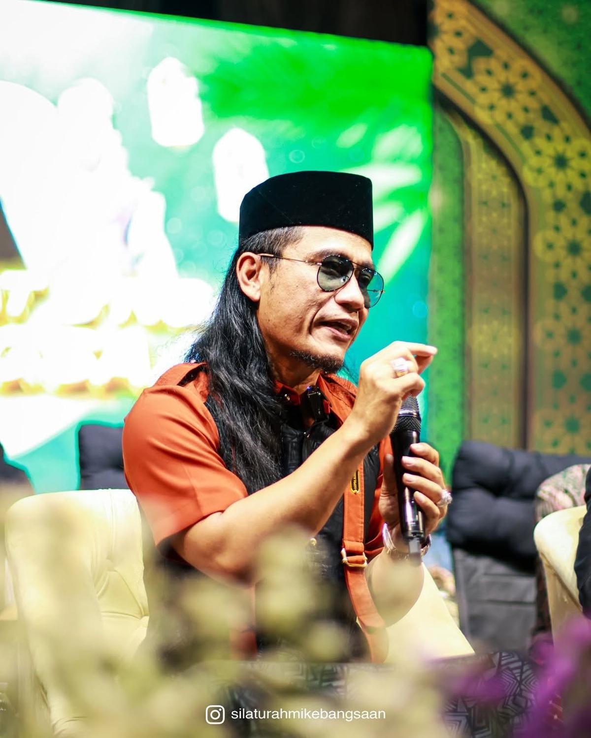 Profil Gus Miftah yang Dikecam Setelah Mengolok Pedagang Es Teh