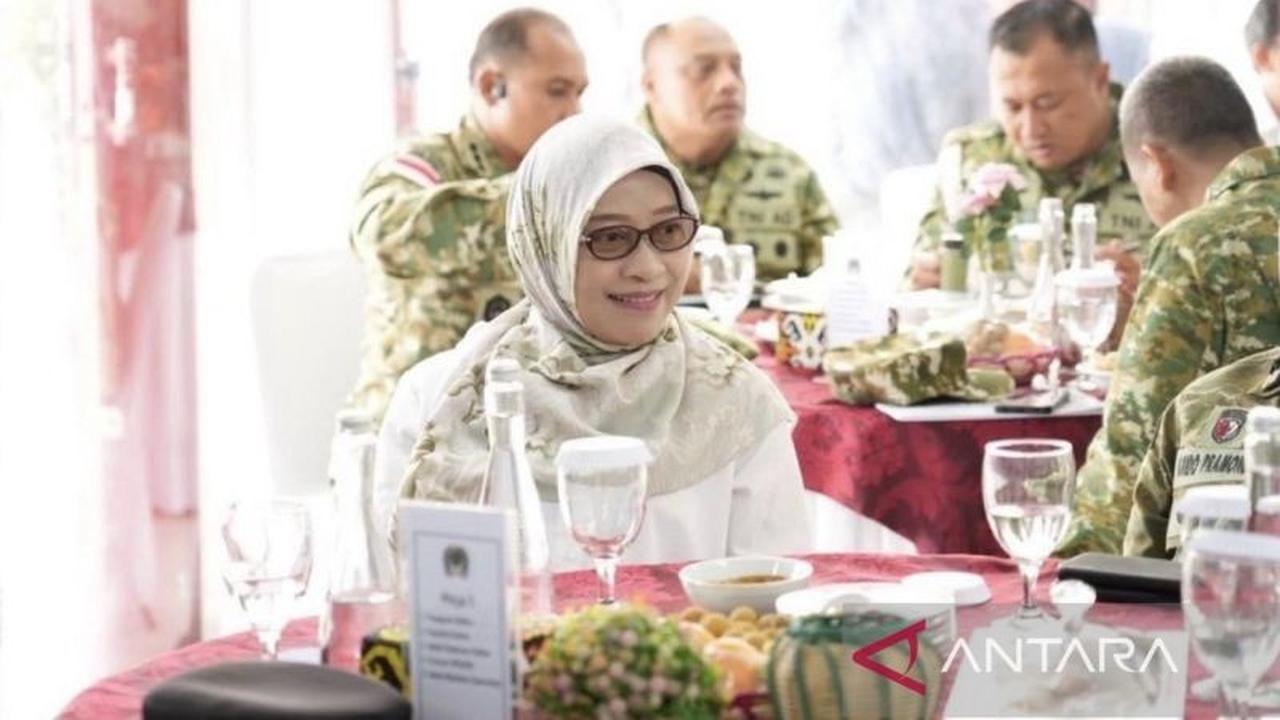 Pemprov Kaltim Pacu Pembangunan Gerai Koperasi Merah Putih Kaltim, Target Ratusan Unit Rampung Juli 2026