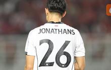 Miliano Jonathans Dihantam Cedera ACL, John Herdman Belum Ambil Keputusan tentang Pemanggilan Pemain Pengganti
