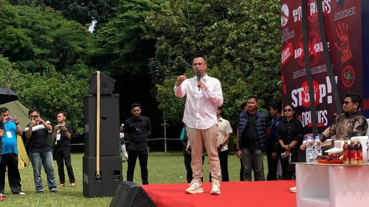 Raffi Ahmad