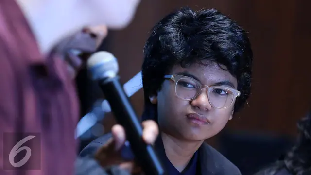 Joey Alexander
