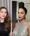 Aaliyah Massaid dan Azizah Salsha belakangan ini mencuri perhatian publik dengan persahabatan mereka yang kian erat.  [@azizahsalsha_/@aaliyah.massaid].