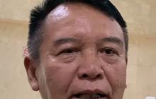 TB Hasanuddin: Sebagai Kader PDIP, Saya Tersinggung Baliho Ganjar dan Bendera Kebanggaan Kami Dicopot!