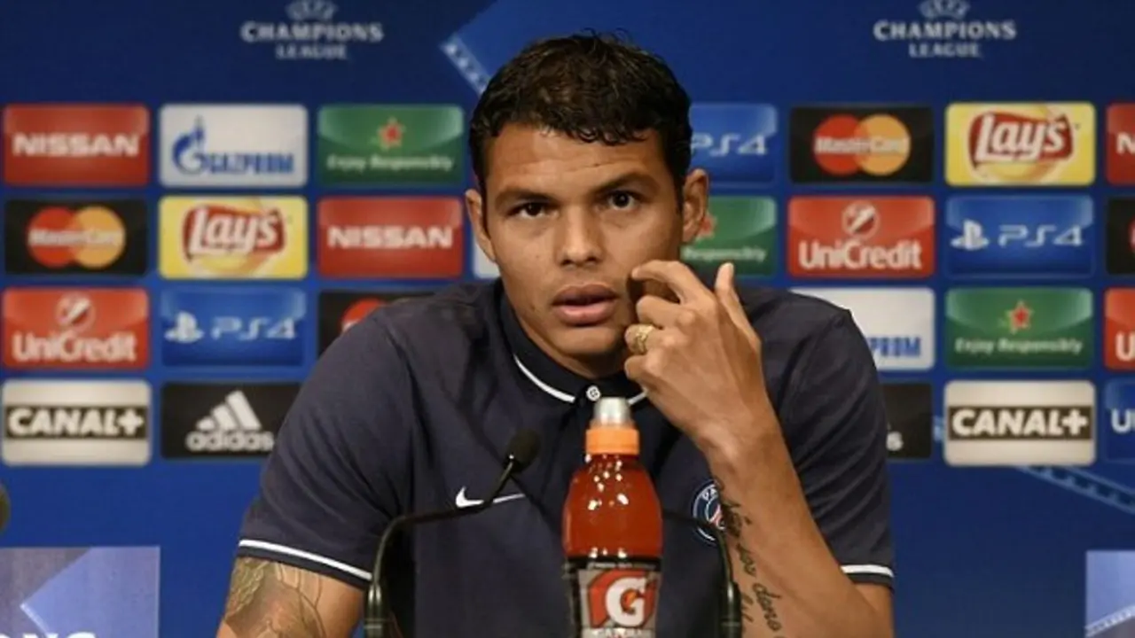 Thiago Silva