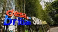 BRI Dorong Terwujudnya Desa Wisata sebagai Destinasi Unggulan Daerah Lewat Program Desa BRILiaN