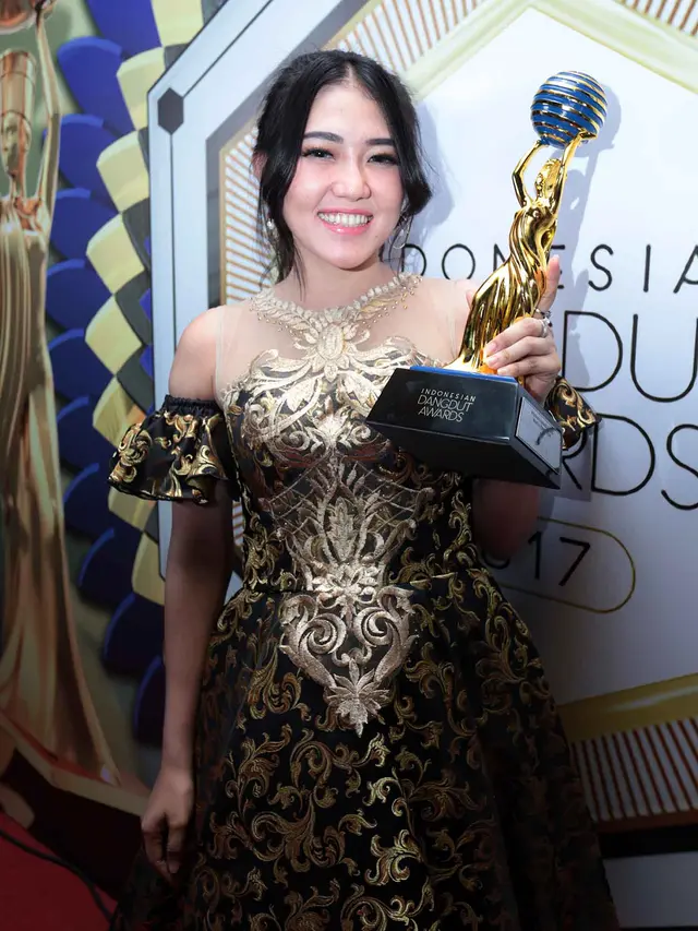 [Bintang] Via Vallen