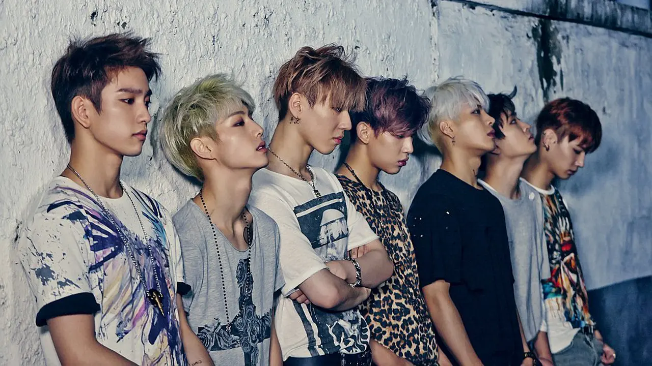 [Bintang] GOT7