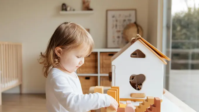Cara Melatih Anak agar Lebih Mandiri Melalui Kebiasaan Kecil yang Diterapkan dalam Kehidupan Sehari-hari di Rumah