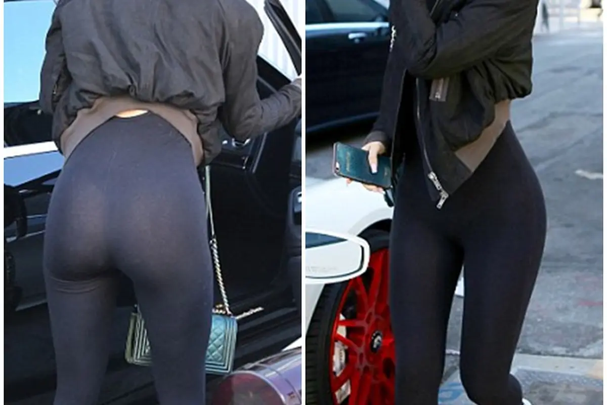 Kylie Jenner
