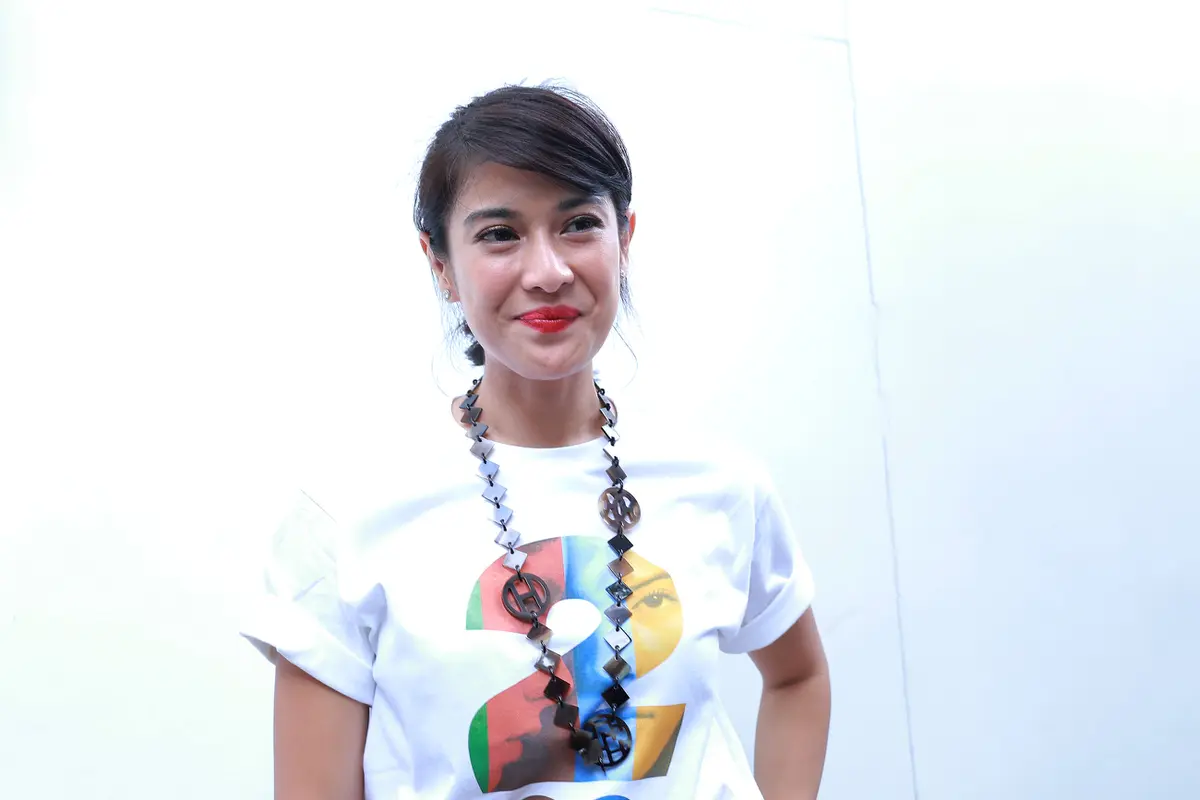 Dian Sastrowardoyo