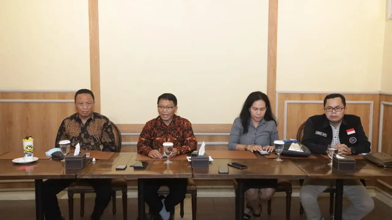 Enam Serikat Pekerja Konsisten Bertahan di Tim Teknis RUU Ciptaker