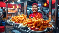 Cara Membuat Usus Crispy Renyah dan Tahan Lama: Panduan Lengkap