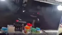 Geng Motor 'Calon Imam' Serang Acak Warga Pakai Panah, Pelaku Utama Diburu