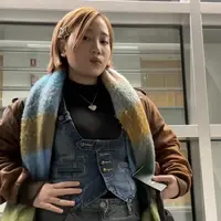 Penampilan terbaru Camillia Laetitia Azzahra, Putri Ridwan Kamil. [@camilliazr]