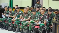 Perwira TNI Ini Akui Aniaya Prada Lucky sampai Selang Hancur, Tapi Malah Salahkan RS Tak Maksimal