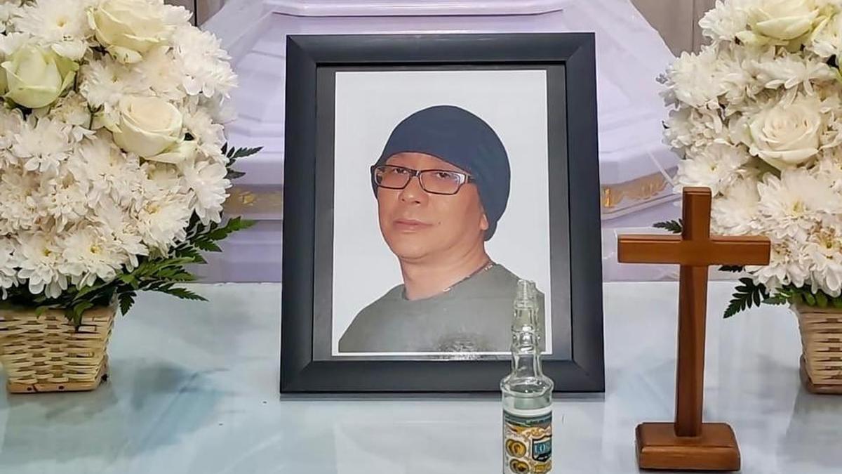 Sutradara Nayato Fio Nuala Meninggal Dunia, 6 Artis Ini Berduka: Raffi Ahmad Hingga Melly Goeslaw