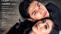 Sinopsis Sinetron SCTV Cinta di Bawah Tangan yang Tayang 2 Agustus 2025, Pasangkan Febby Rastanty dan Haris Vrisa