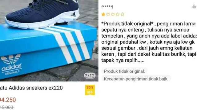 6 Respons Pembeli di Online Shop, Lucu tapi Bikin Kesal