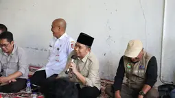 Gus Fawait Pastikan Revitalisasi Pasar Tanjung Tanpa Penggusuran