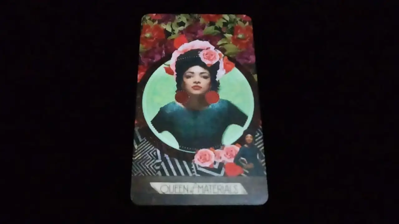 Tarot