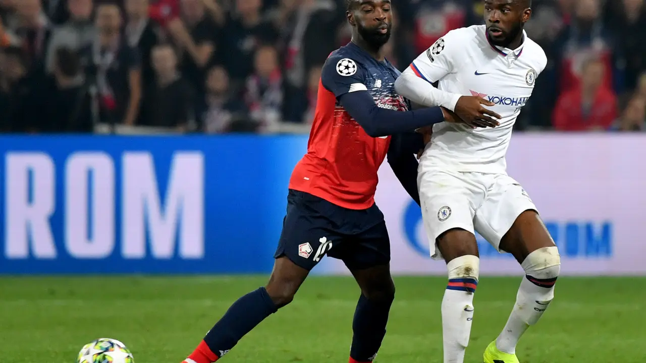 Fikayo Tomori