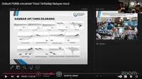 Jenis Alat Tangkap yang Dilarang dan Dampaknya bagi Laut Indonesia
