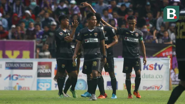 Persinga Ngawi