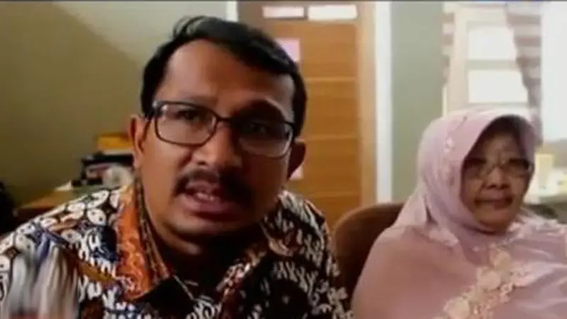 Harapan Wakil Bupati Garut soal Kasus Nenek Siti Rokayah