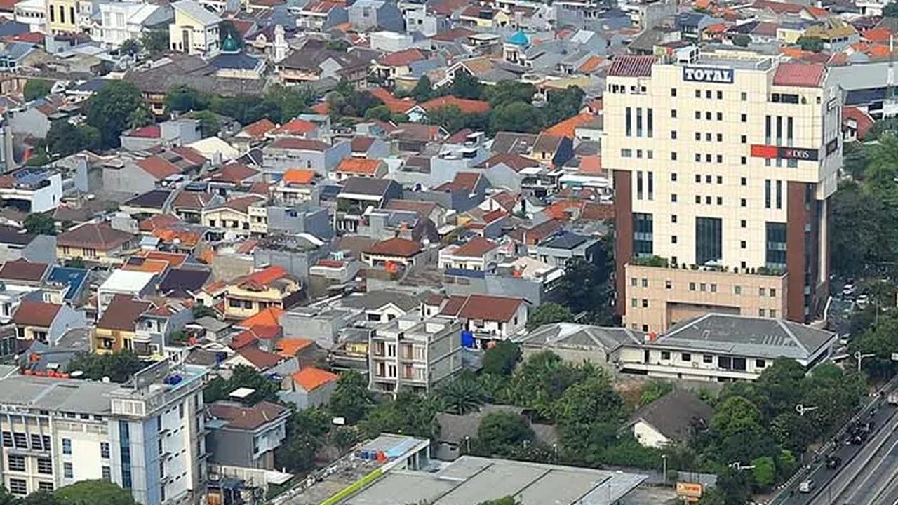 Harga Tanah di 7 Wilayah ini Termahal se-Indonesia, Ada yang Sampai Rp250 Juta per Meter