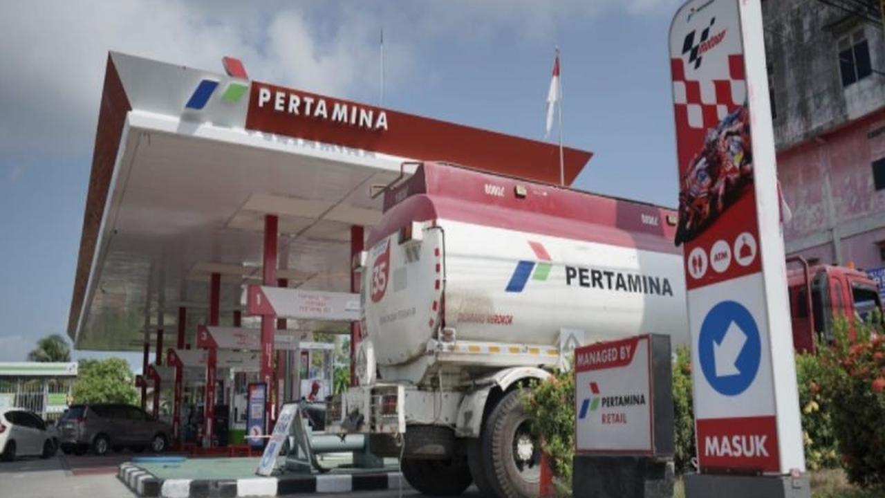 Pertamina Pastikan Stok BBM Kalimantan Aman, Masyarakat Diimbau Bijak Gunakan Energi