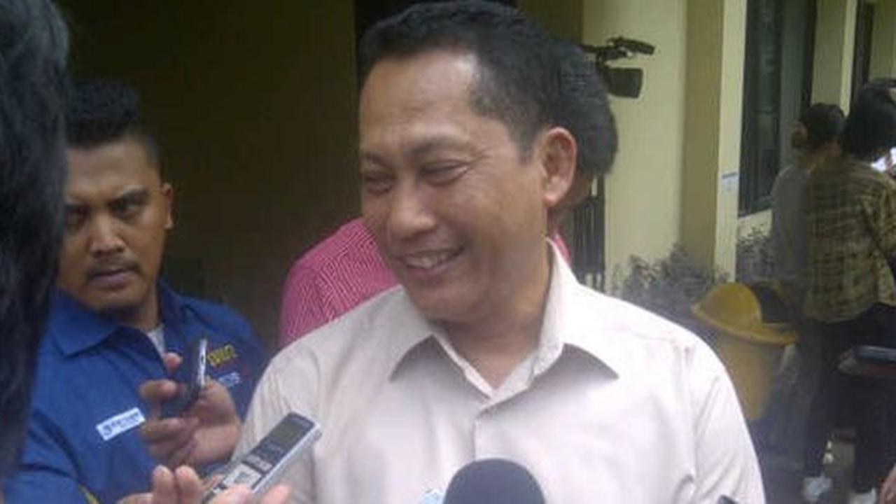 Ingin jujur, alasan Kabareskrim belum juga serahkan LHKPN ke KPK