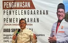 DPRD Jabar Dorong Evaluasi Menyeluruh Program Bantuan Pertanian Garut
