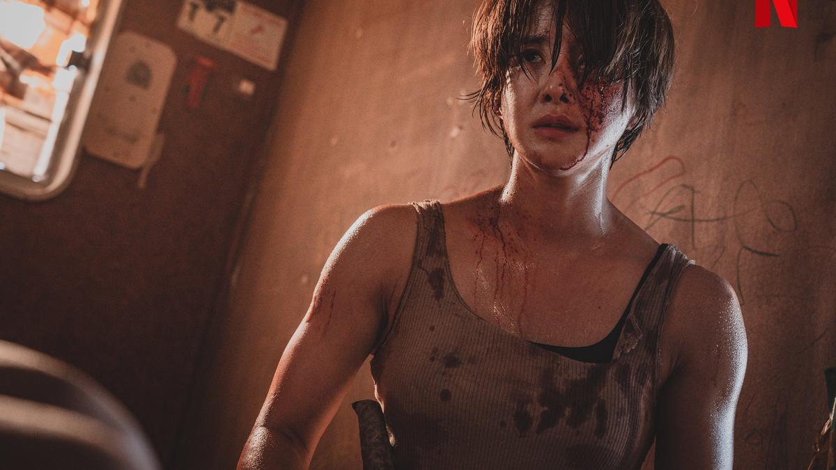 Netflix Pastikan Sweet Home Season 3 Tayang Musim Panas 2024 Regional