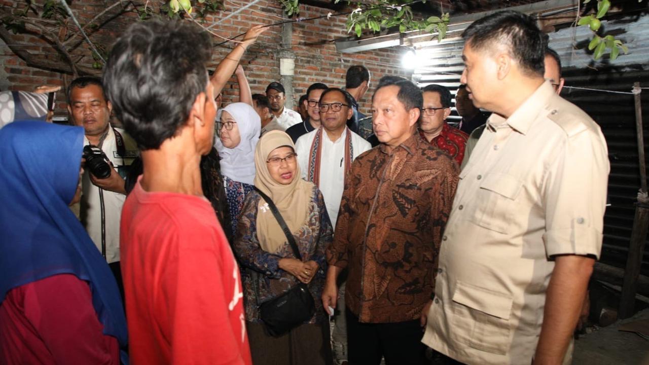 Mendagri: Program Tiga Juta Rumah Adalah Wujud Kebijakan Ekonomi Kerakyatan Presiden Prabowo