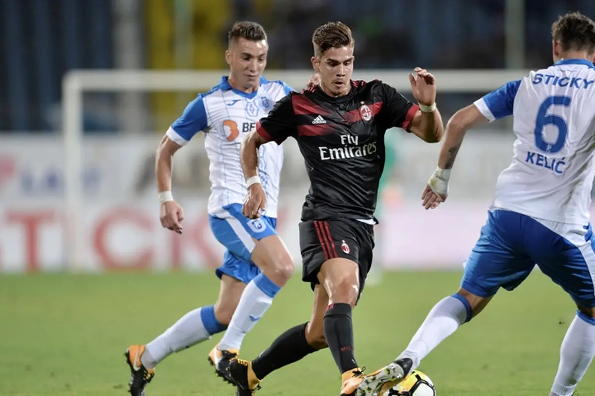 AC Milan