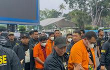 11 Pegawai Komdigi Terlibat Judol Tetap Dapat Gaji Meski Ditahan, Begini Penjelasannya