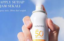 10 Sunscreen Terbaik untuk Kulit Kombinasi, Rekomendasi Terbaru 2024