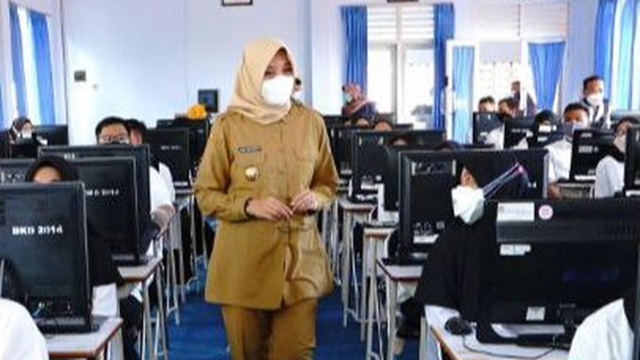 Kemenag Buka Pendaftaran CPNS dan PPPK Hingga 9 Oktober 2023, Banyak Lowongan Buat Dosen