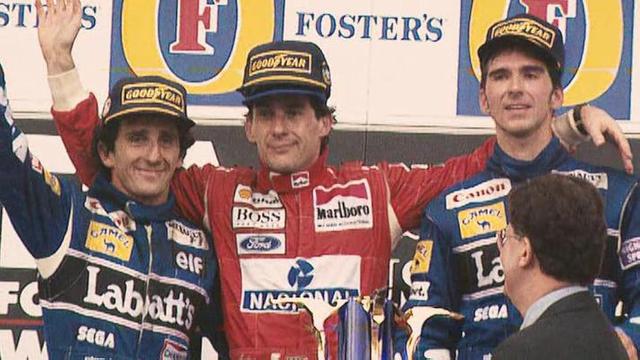 Senna (2010)