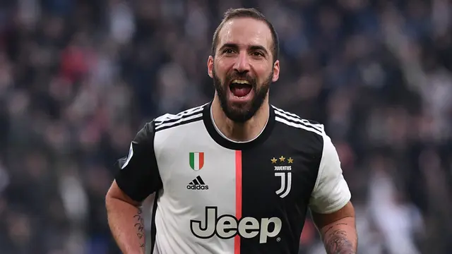 Bukan Lionel Messi, Ini 7 Transfer Pemain Argentina Termahal Sepanjang Masa