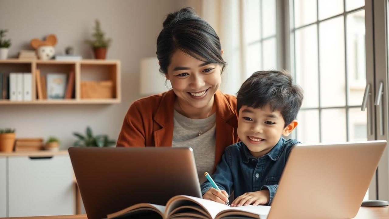 Kumpulan Kata Bijak untuk Wanita Kuat Single Mom yang Menginspirasi