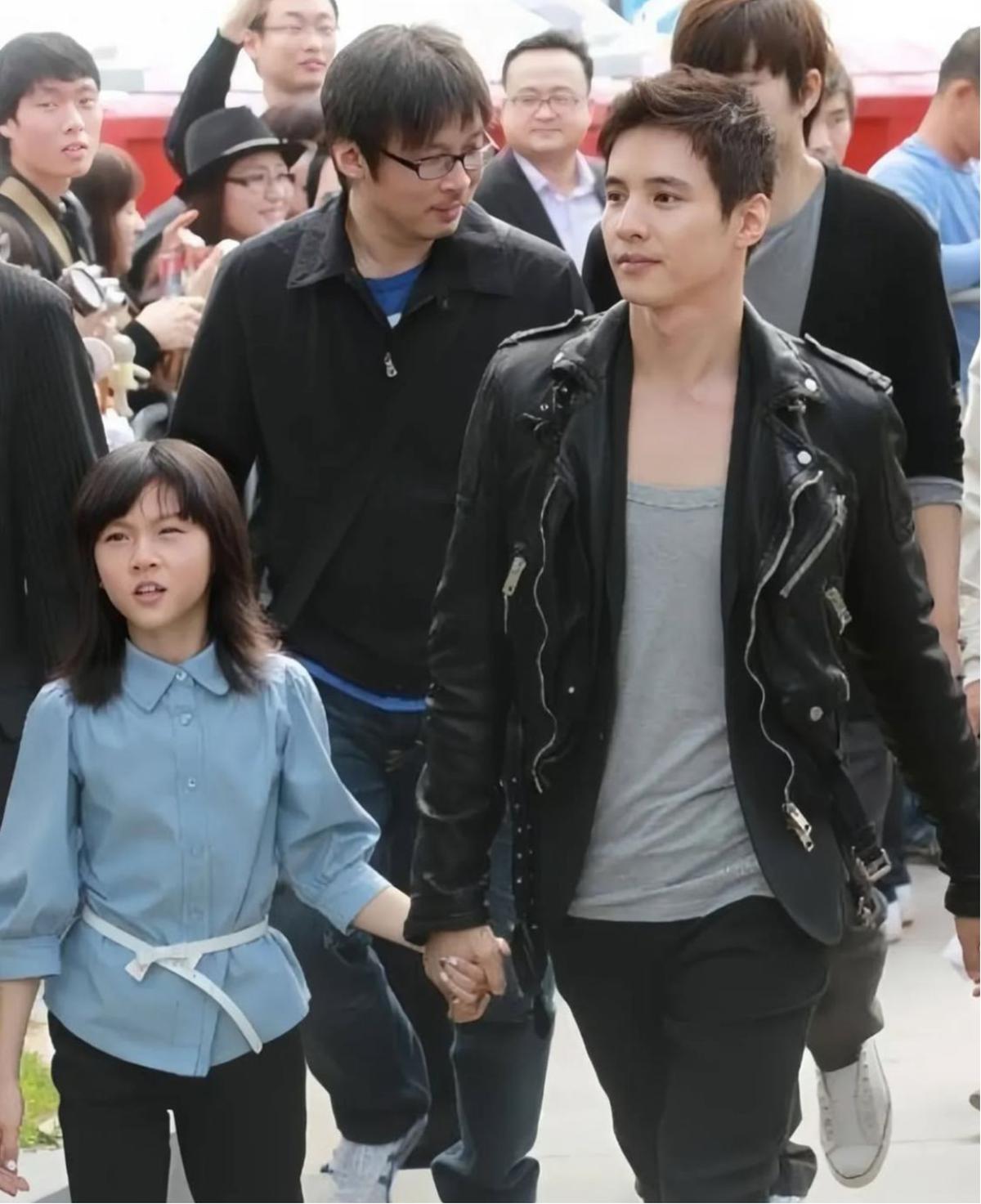 Profil Won Bin, Aktor Tampan yang Pernah Jadi Lawan Main Kim Sae Ron