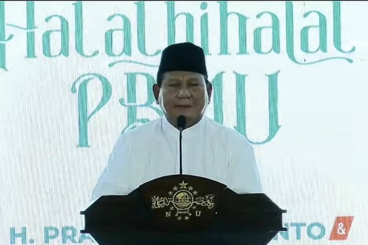 Prabowo Subianto
