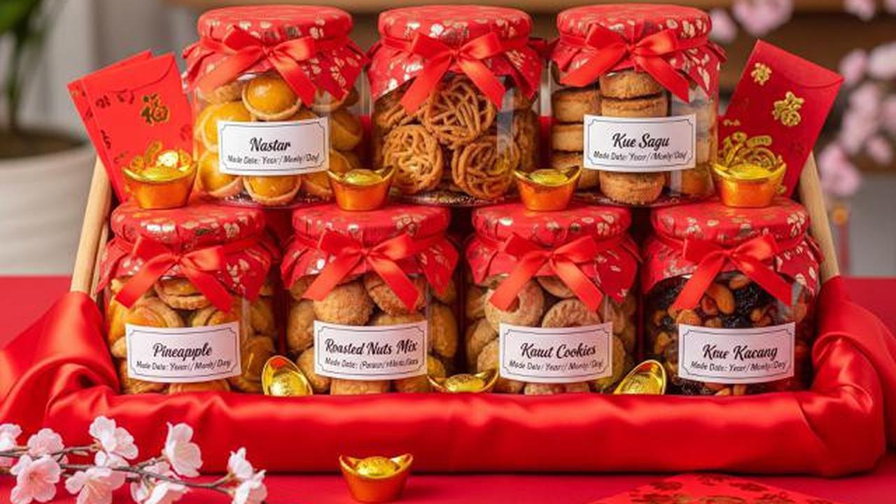 7 Ide Jualan yang Disukai Ibu-Ibu Kompleks, Modal Fleksibel dan Cepat Dikenal Tetangga
