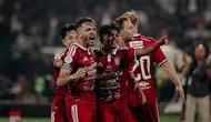 Bali United Bungkam PSS Sleman di Laga Pembuka BRI Super League 2026/2027, Ini Kata Johnny Jansen dan Pieter Huistra