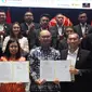 BPP HIPMI secara resmi mendirikan Badan Otonom (BANOM) Pasar Modal dan IPO yang bertujuan untuk memberikan informasi, membina, dan membagikan pengalaman perihal pasar modal serta penawaran umum saham perdana atau Initial Public Offering (IPO) yang diketuai oleh Riky Boy Permata.