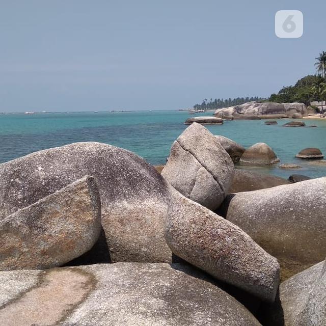 Tak Hanya Pagi Siang Juga Indah Di Batu Kasah Regional