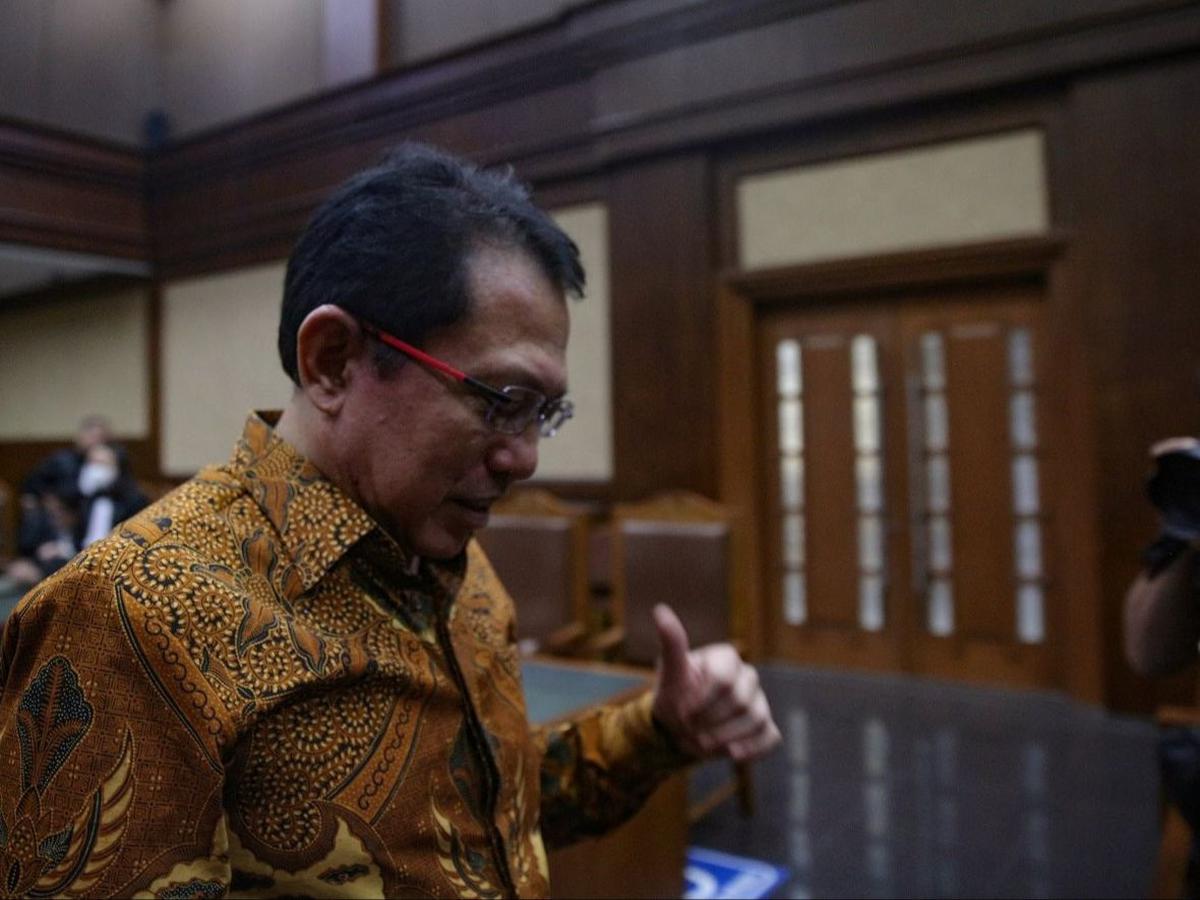 Dok. Istimewa