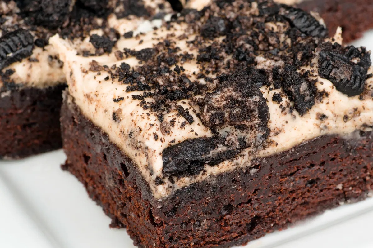 bolu oreo