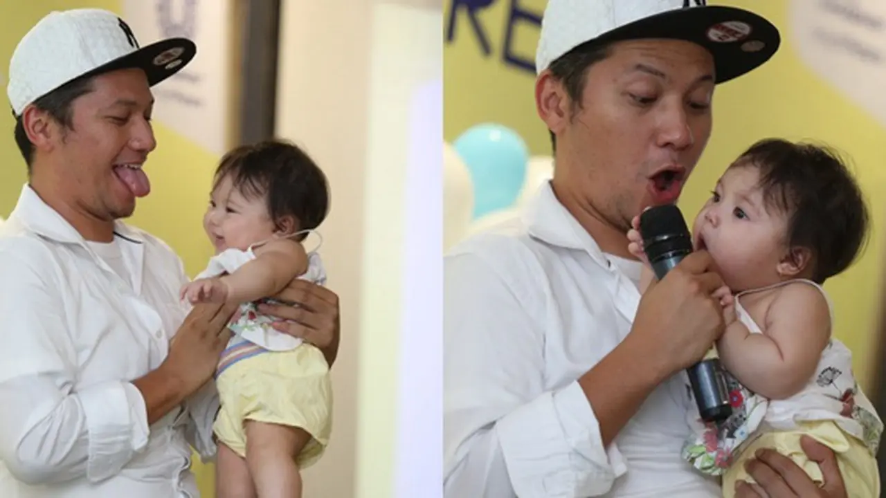 Foto: copyright KapanLagi.com